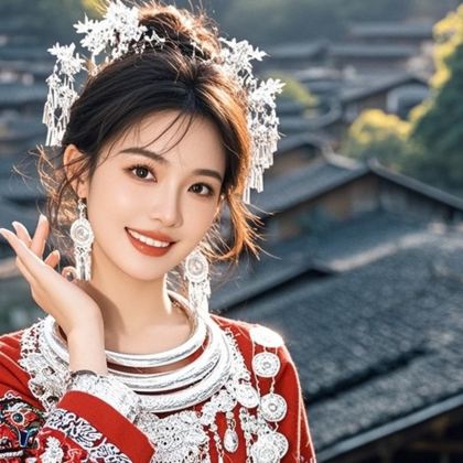 贵州贵阳+黄果树景区+兴义万峰林景区+马岭河峡谷景区+荔波小七孔景区+西江千户苗寨6日5晚跟团游