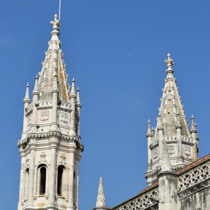 葡萄牙+西班牙9日8晚跟团游