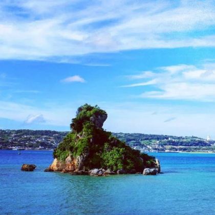 日本冲绳县+座间味观鲸6日5晚私家团