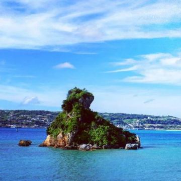 日本冲绳5日4晚跟团游