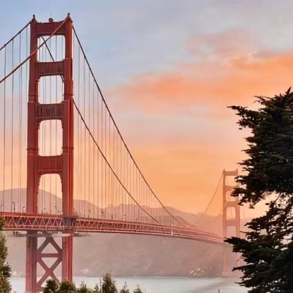 洛杉矶+旧金山+拉斯维加斯+圣地亚哥+优胜美地国家公园+锡安国家公园+布莱斯峡谷国家公园+大峡谷国家公园+马蹄湾10日9晚跟团游