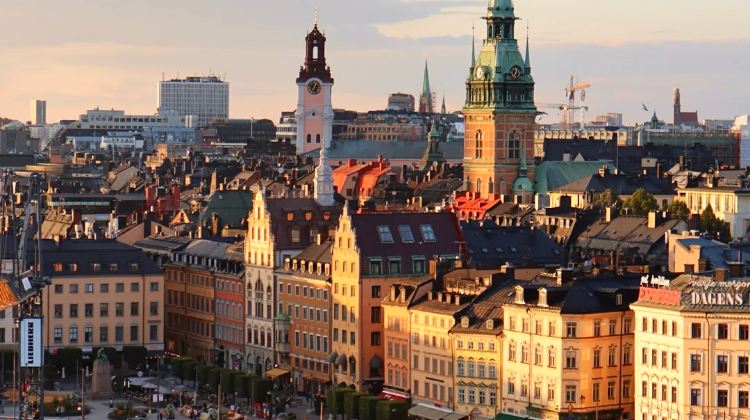 哥本哈根、奧斯陸+7