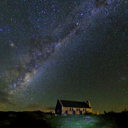 新西兰南岛18日16晚拼小团
