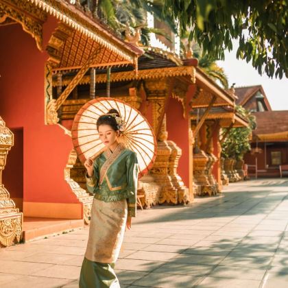 普洱+西双版纳4日3晚私家团