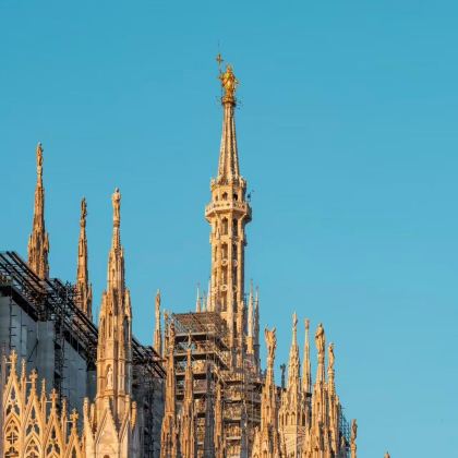 荷兰7日6晚拼小团