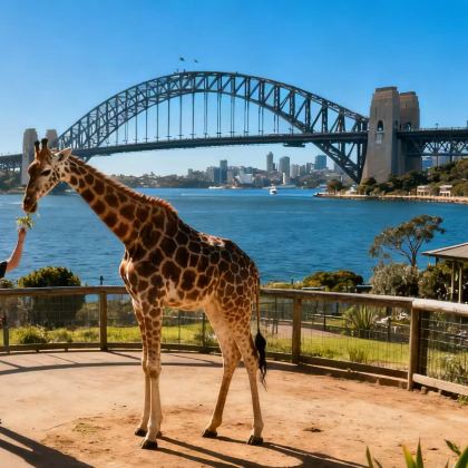 澳大利亚墨尔本+菲利普岛+大洋路+疏芬山+珀斯+杰拉尔顿+卡尔巴里16日14晚私家团