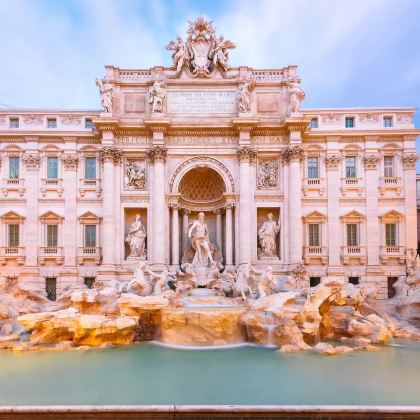 意大利威尼斯+佛罗伦萨+罗马+比萨+米兰10日9晚跟团游