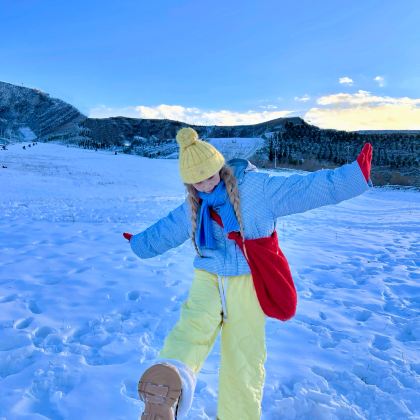 木兰围场+乌兰布统草原+塞罕坝国家森林公园2日1晚拼小团