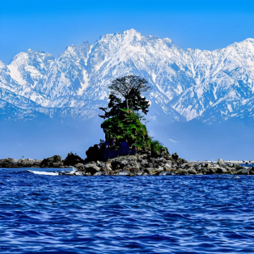 日本名古屋+金泽+高山市+富山+松本市+兼六园+雨晴海岸+松本城+户隐神社9日8晚拼小团