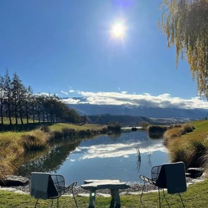 新西兰12日9晚拼小团