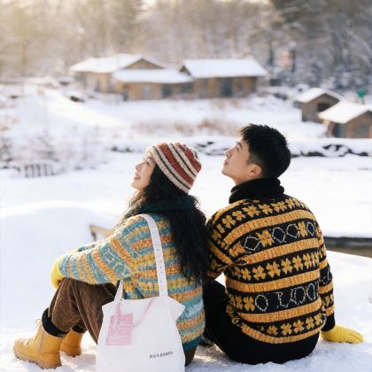 沈阳+长白山+延吉5日4晚私家团