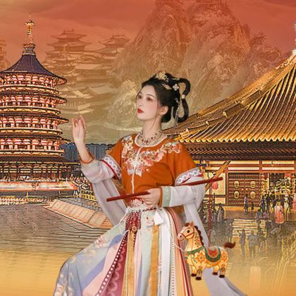 老君山景区+云台山风景名胜区+郑州+洛阳+开封6日5晚跟团游