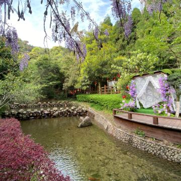 福州+平潭+霞浦+东海一号观光步道+温州5日4晚私家团