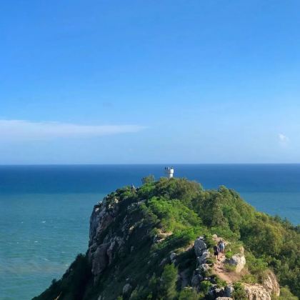 广东茂名+晏镜岭+茂名电白区童子湾旅游景区+万亩红树林景区3日2晚跟团游