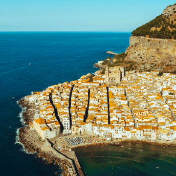 意大利西西里岛+埃特纳火山+马耳他+戈佐岛15日13晚拼小团