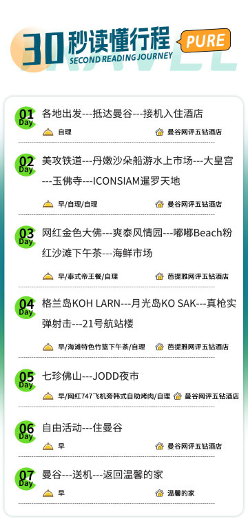曼谷