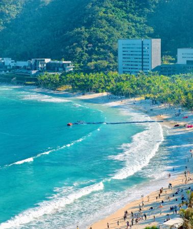 5D4N • Limited Summer Exclusive Getaway: Sanya & Baoting