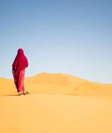 6D5N • 6 Days Private Morocco Tour from Casablanca to Marrakech