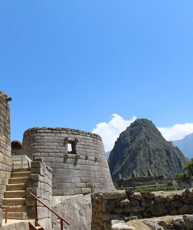 2D1N • 2-Day Tour at Sacred Valley and Machu Picchu by Train