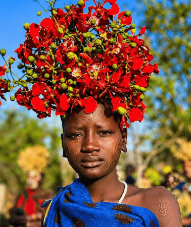 5D4N • 5-Day Omo Valley Tribal & Cultural Experience