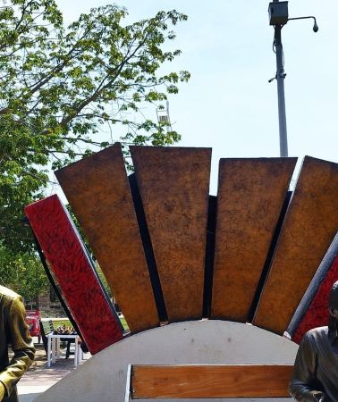 10D9N • Colombian Caribbean: Sightseeing Tour of Valledupar, Mompox, Coveñas, and Montería