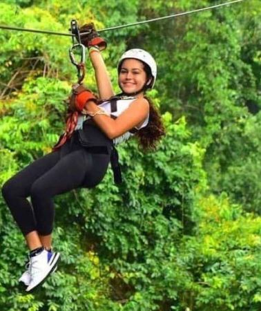 4D3N • Puerto Maldonado: 4-Day Amazon Rainforest Adventure
