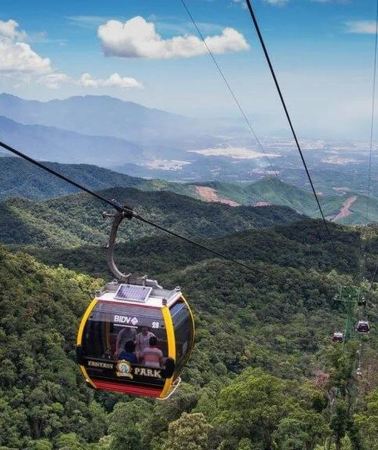 4D3N • From Hanoi to Da Nang 4D3N: Flights, Hotel & Tours Included