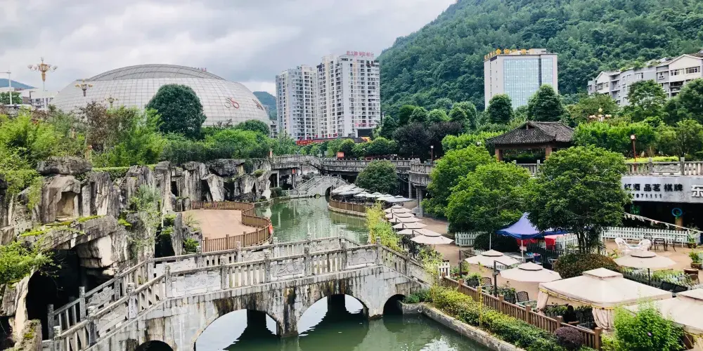 永安旅遊