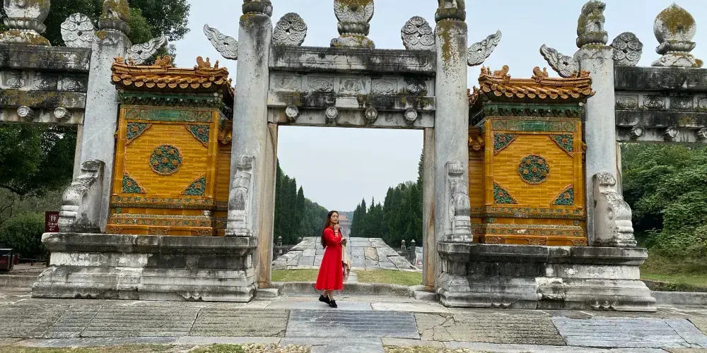 永安旅遊