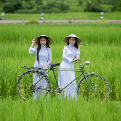 广西南宁+越南下龙湾+天堂岛+河内5日4晚跟团游
