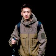 携程旅行定制师皮睿鑫