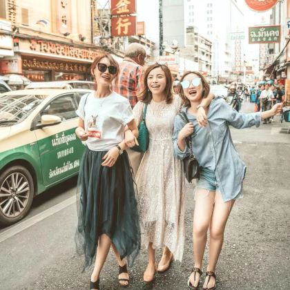 泰国曼谷+芭堤雅6日5晚跟团游