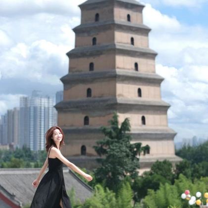 西安5日4晚私家团