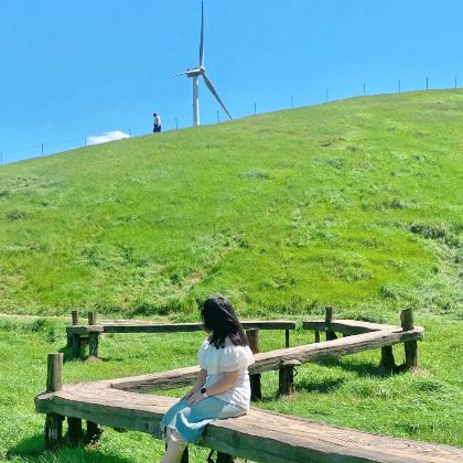 郴州仰天湖大草原+小东江景区+高椅岭旅游区+白廊景区3日2晚拼小团