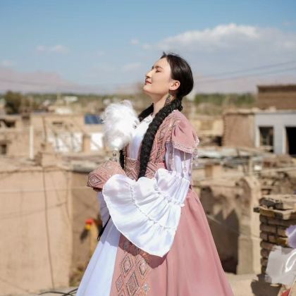 新疆南疆+喀什市9日8晚跟团游