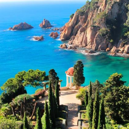 摩洛哥+西班牙+葡萄牙+安道尔+直布罗陀+伊比利亚半岛15日跟团游