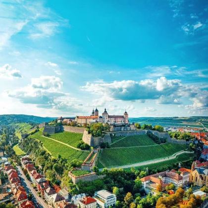 德国法兰克福+慕尼黑+瑞士苏黎世+卢塞恩+因特拉肯+奥地利因斯布鲁克11日10晚私家团