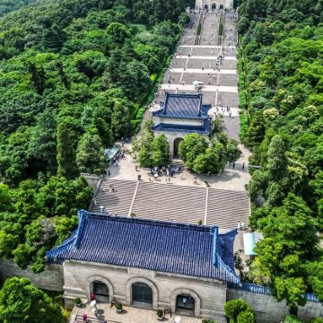 上海+南京+无锡+苏州+杭州+桐乡6日5晚跟团游