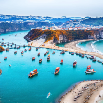 斯德哥尔摩+哥本哈根+挪威罗弗敦群岛12日10晚自由行