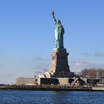 美国18日跟团游