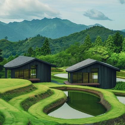 日本九州6日5晚自由行