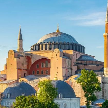 土耳其伊斯坦布尔+卡帕多奇亚+安塔利亚+费特希耶9日8晚私家团