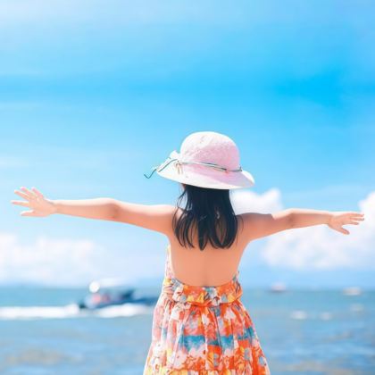 北京+北戴河7日6晚跟团游