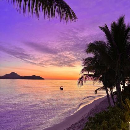 斐济8日7晚私家团