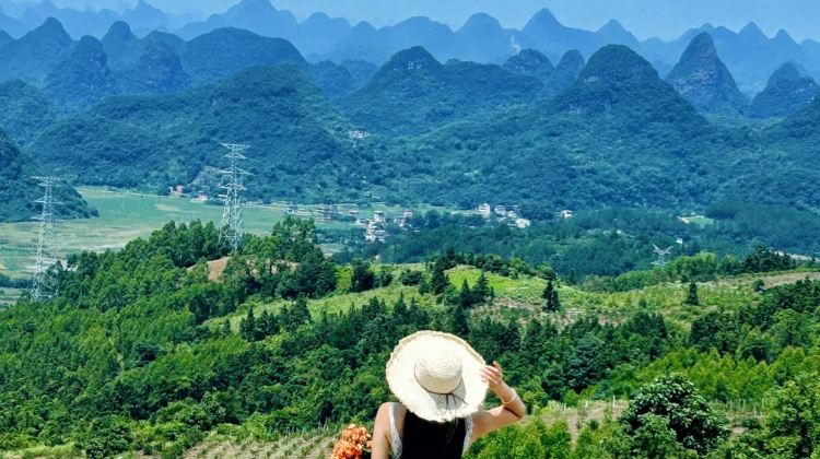 2D1N · Private Tours · China + Guilin + Yangshuo + Li River Scenic Area
