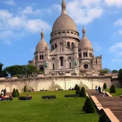 法国+瑞士+意大利12日11晚私家团