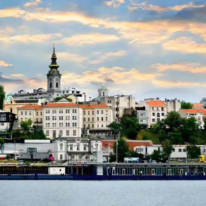 塞尔维亚+黑山+波黑6日5晚拼小团