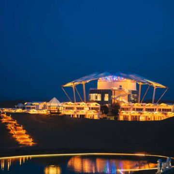 银川+中卫2日1晚私家团