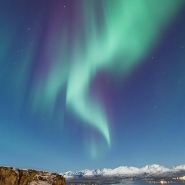 芬兰7日6晚自由行