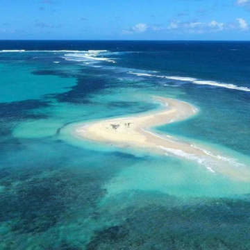 塞舌尔+毛里求斯+留尼汪（法属）+马达加斯加17日14晚跟团游